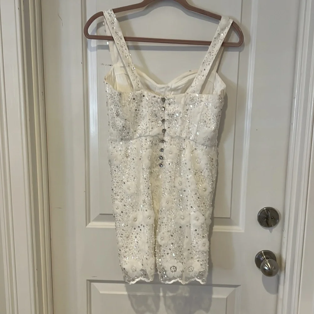 Show Me Your MuMu Off the Market Dress - Picture 8 of 13